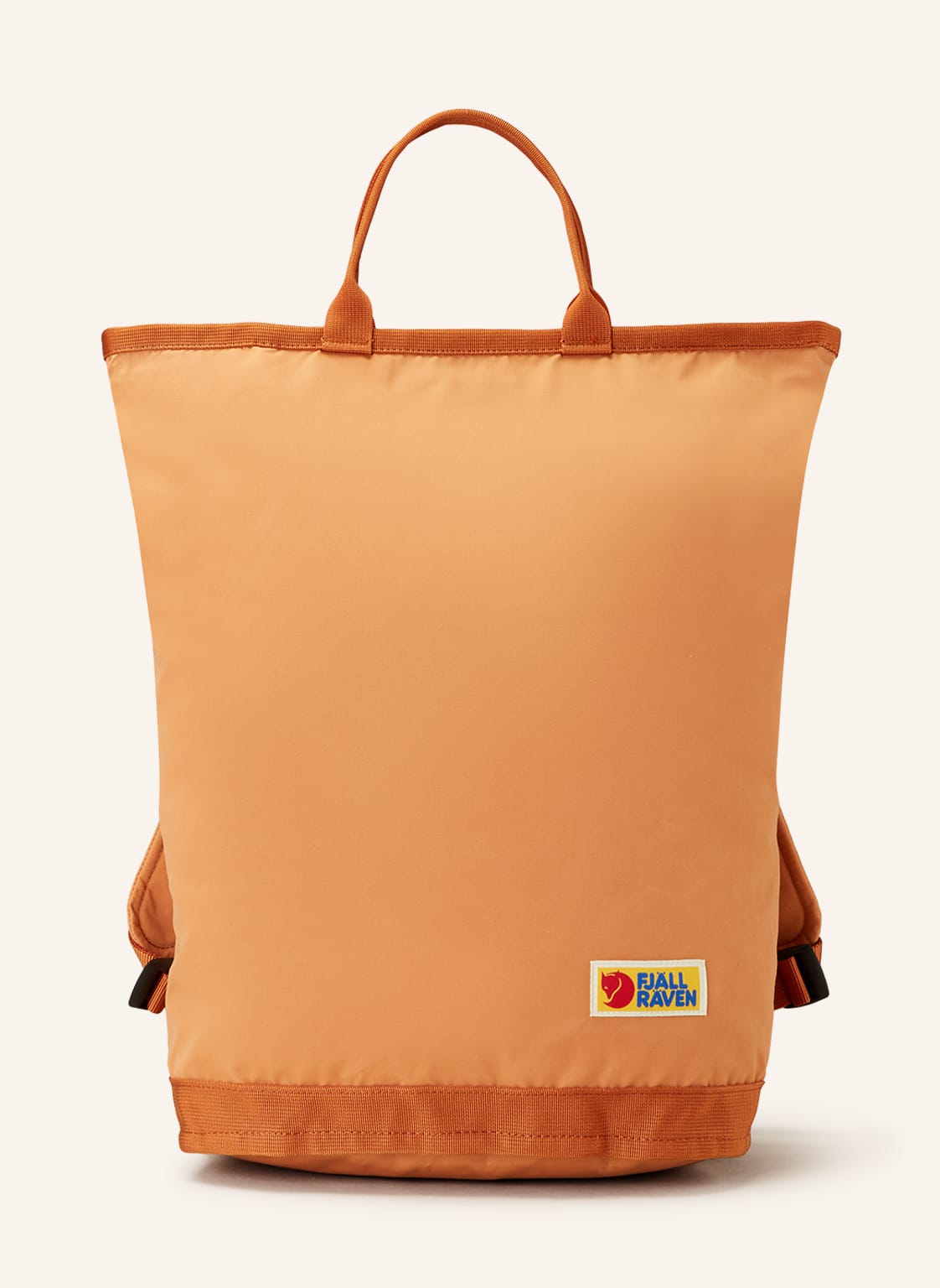 Image of Fjällräven Rucksack Vardag 20 L gelb
