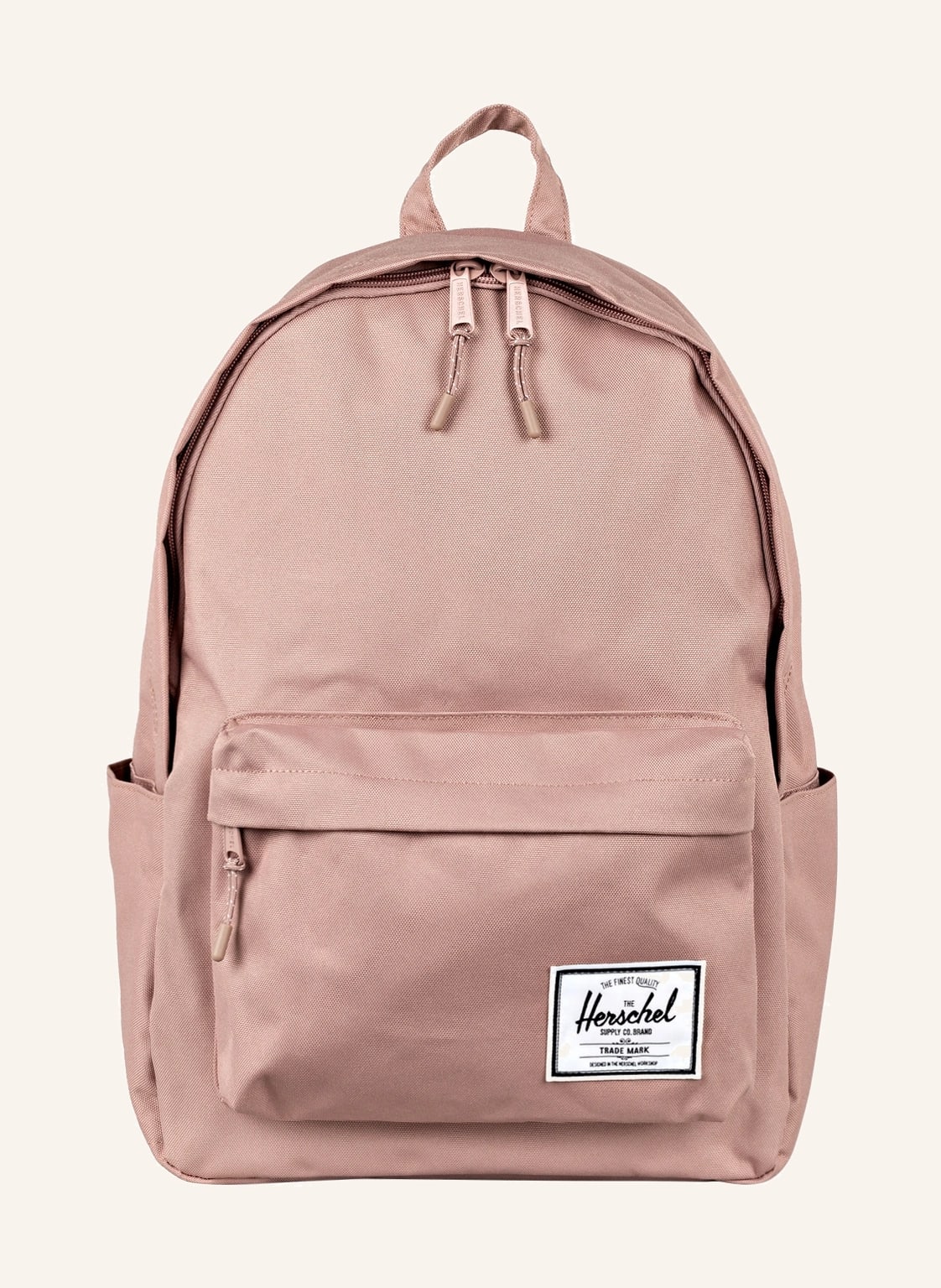 Image of Herschel Rucksack Classic Xl 30 L rosa