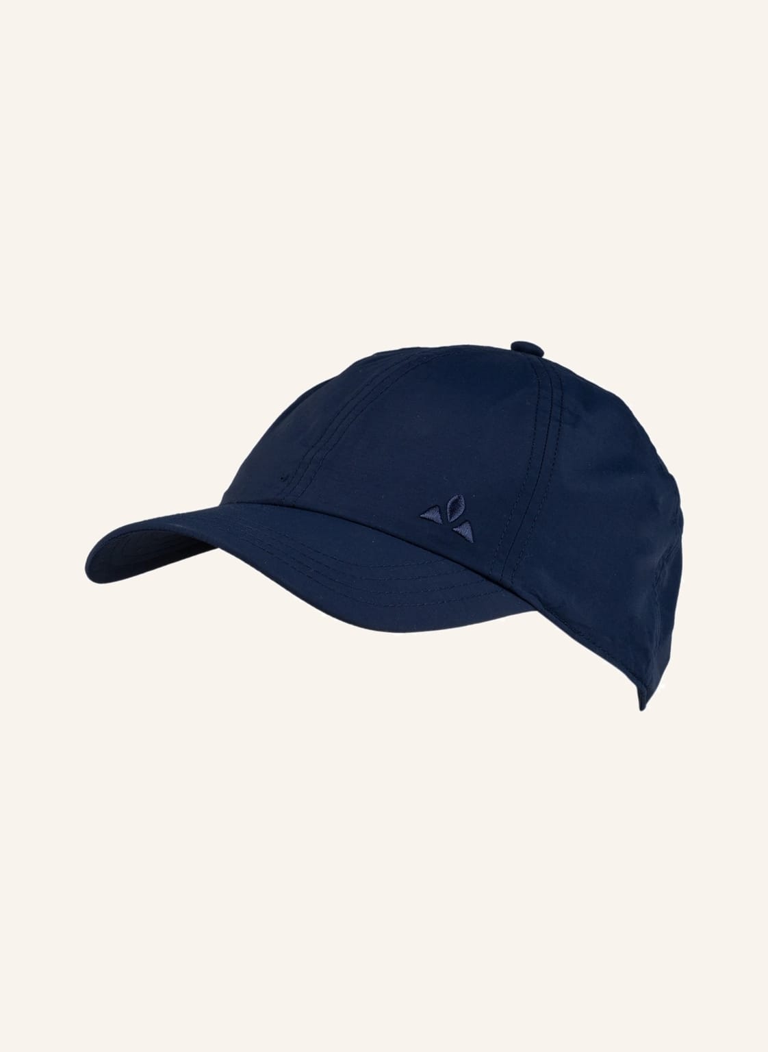 Image of Vaude Cap Supplex blau