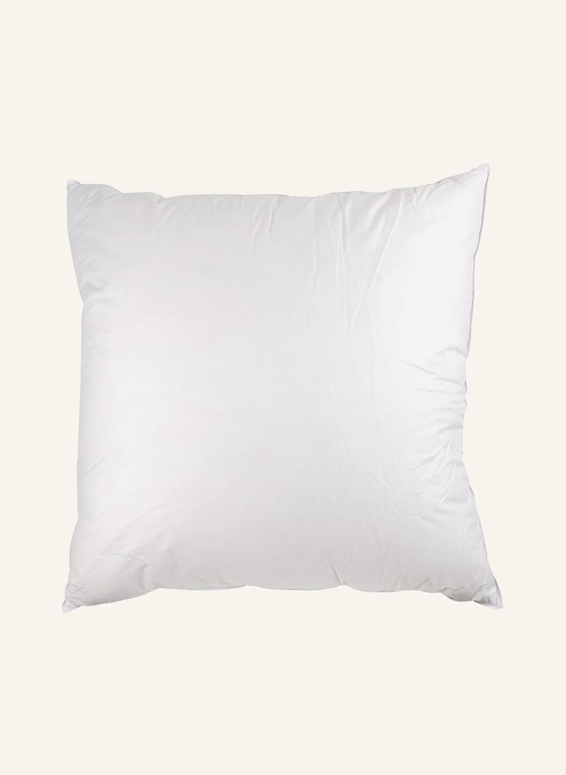 Image of Centa-Star Daunenkissen Tradition silber