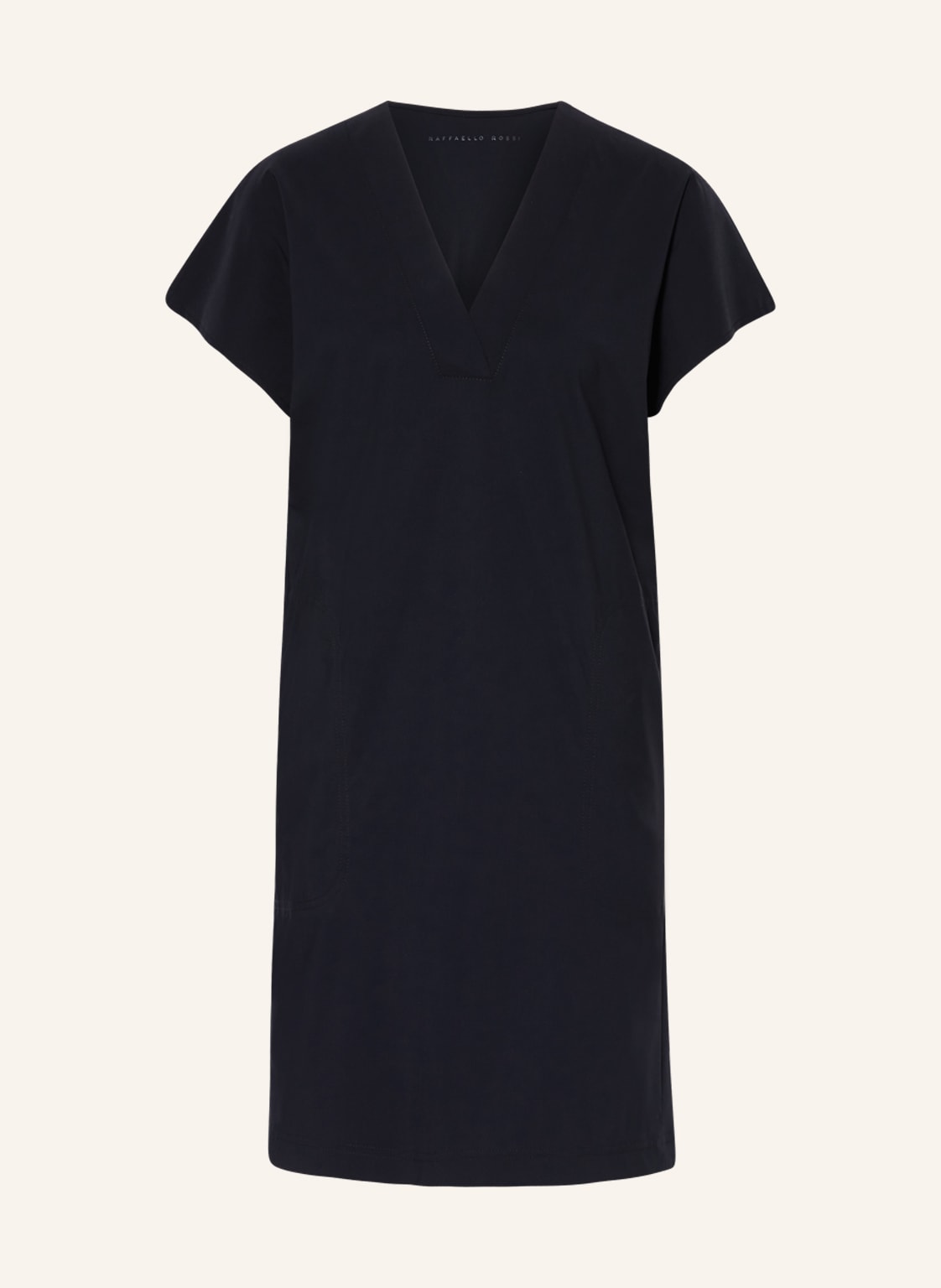 Image of Raffaello Rossi Kleid Joyce blau