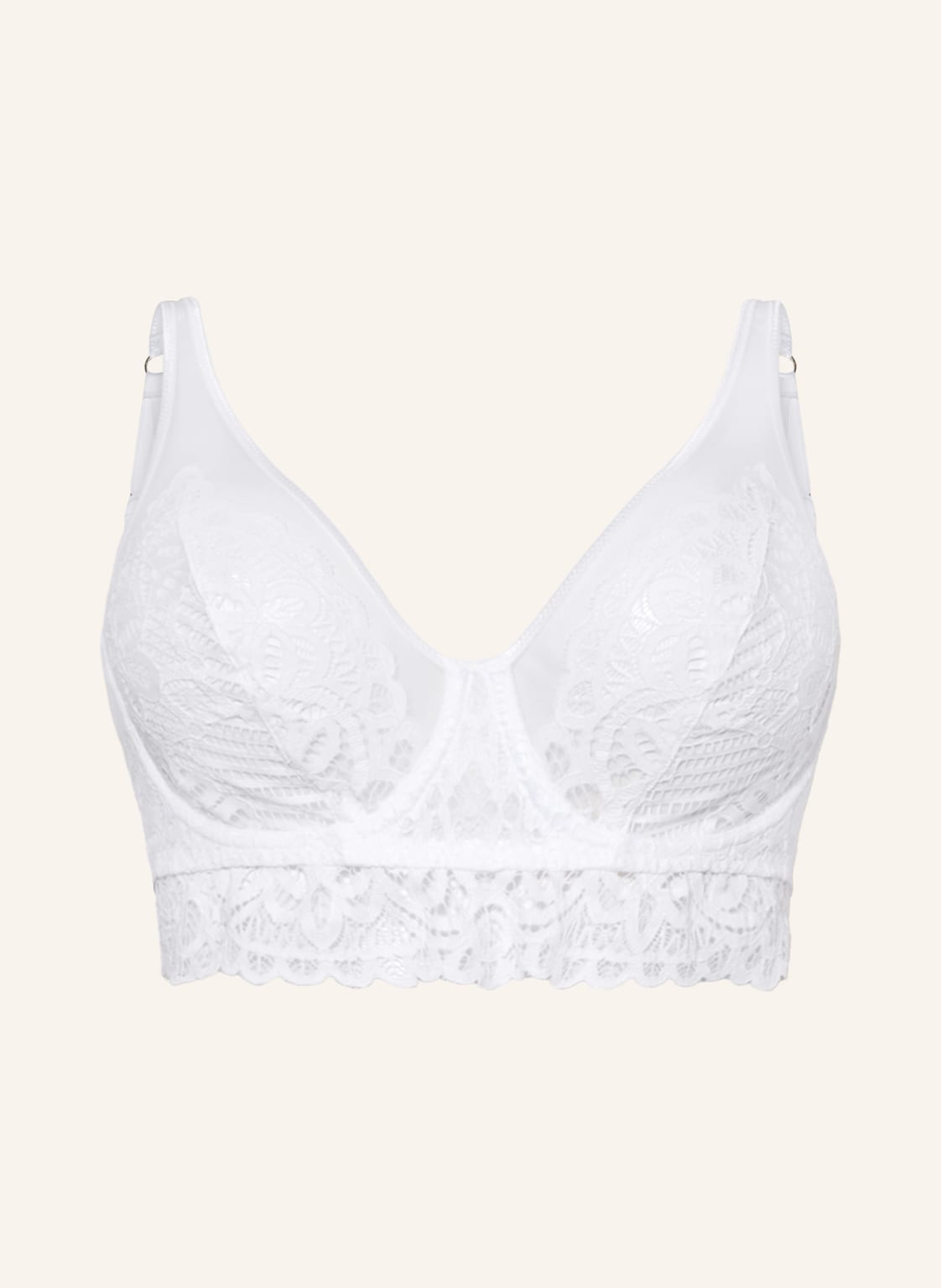 Image of Primadonna Twist Multiway-Bh First Night weiss