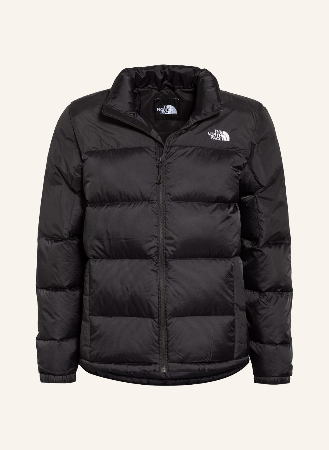 Image of The North Face Daunenjacke Diablo schwarz