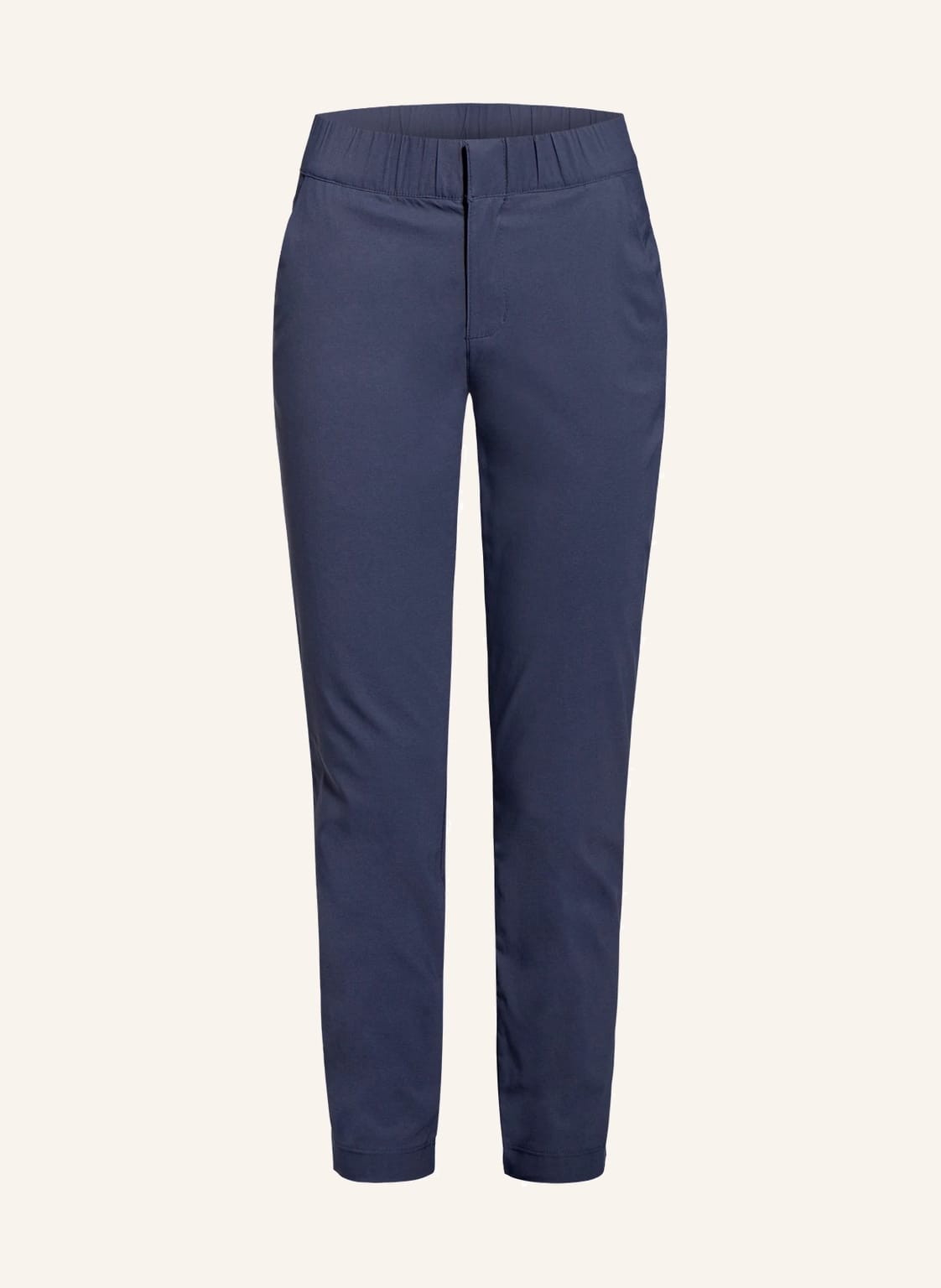 Image of Columbia Trekkinghose Firwood Camp™ blau