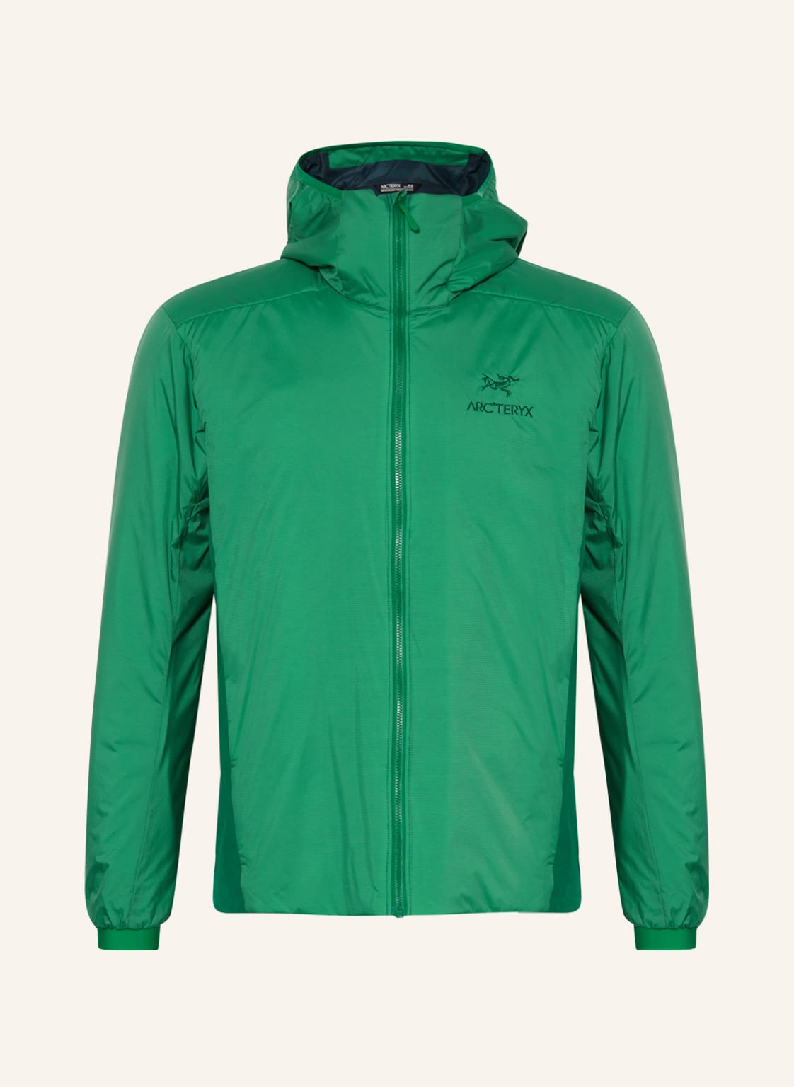 Image of Arc'teryx Funktionsjacke Atom gruen