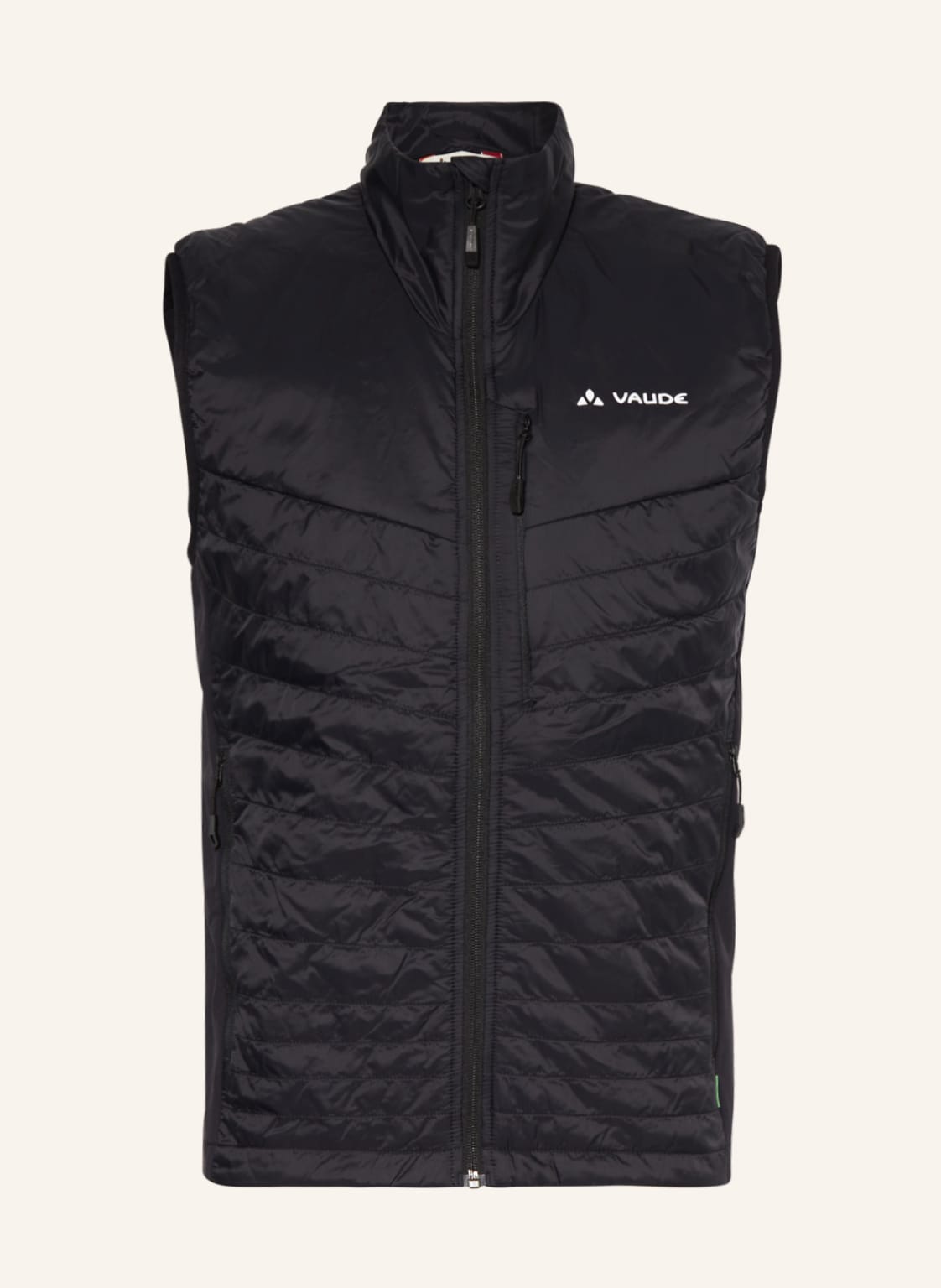 Image of Vaude Hybrid-Steppwese Freney Iii schwarz