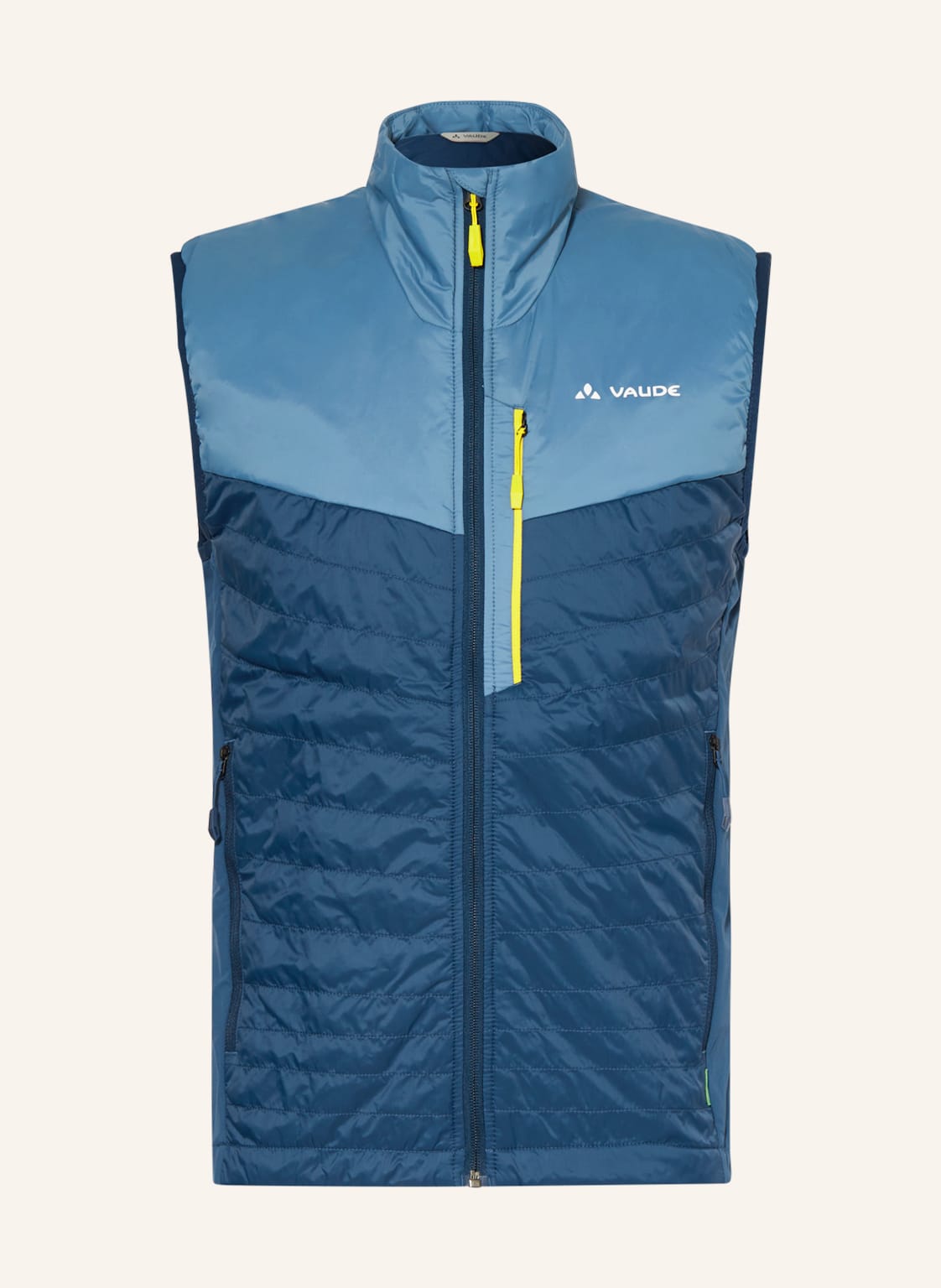 Image of Vaude Hybrid-Steppwese Freney Iii blau