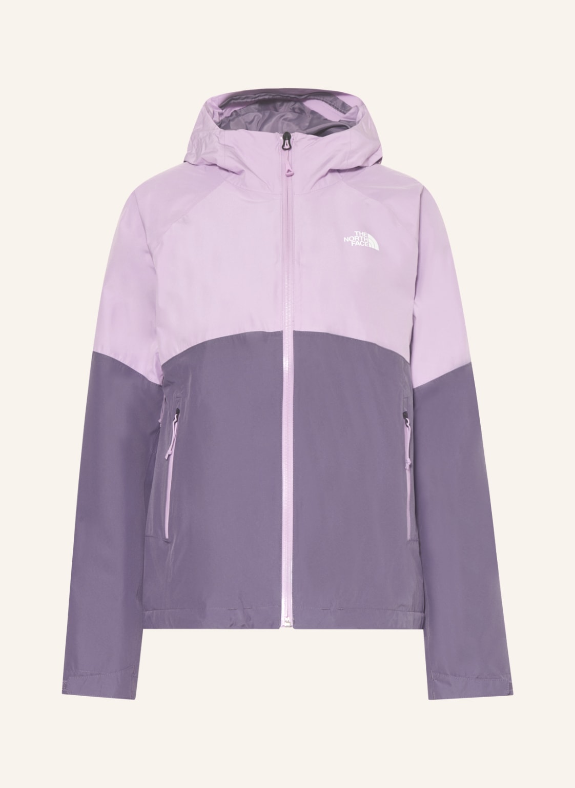 Image of The North Face Outdoor-Jacke Diablo Dynamic violett