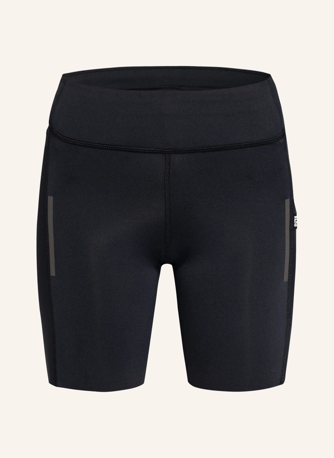 Image of Gore Running Wear Laufshorts Impulse schwarz