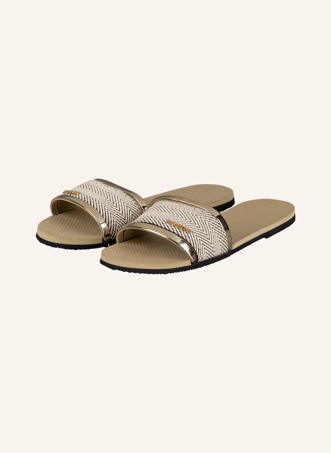 Image of Havaianas Pantoletten You Trancoso grau
