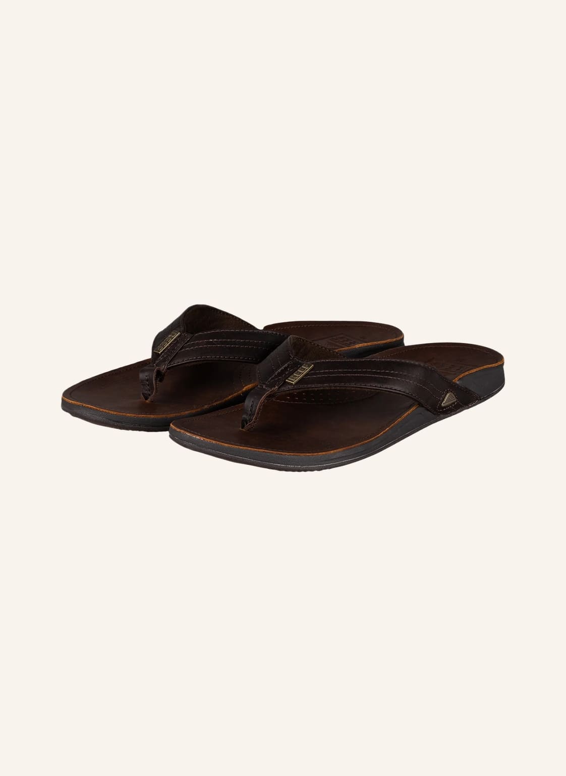 Image of Reef Zehentrenner J-Bay braun