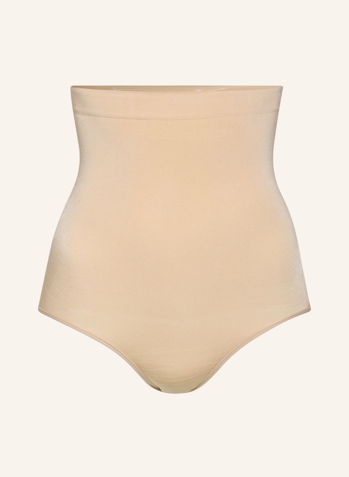Image of Magic Bodyfashion Shape-Slip Comfort Waistnipper Mit Push-Up-Effekt beige