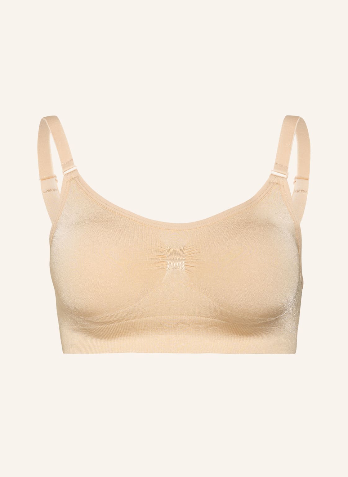 Image of Magic Bodyfashion Bustier Better Than Spaghetti beige