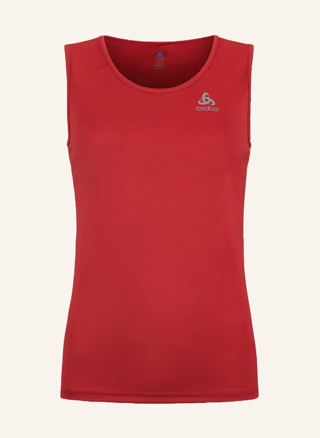 Image of Odlo Tanktop Cardada rot