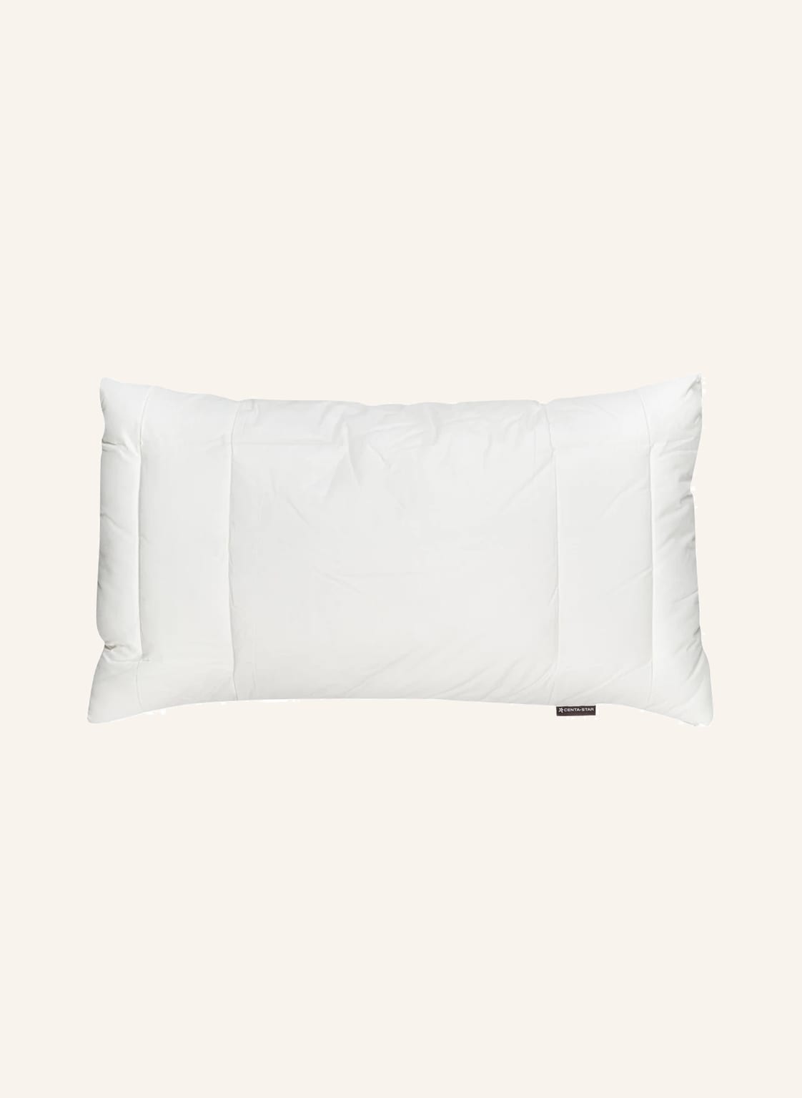Image of Centa-Star Kopfkissen Vital Plus Waschmich Vario weiss