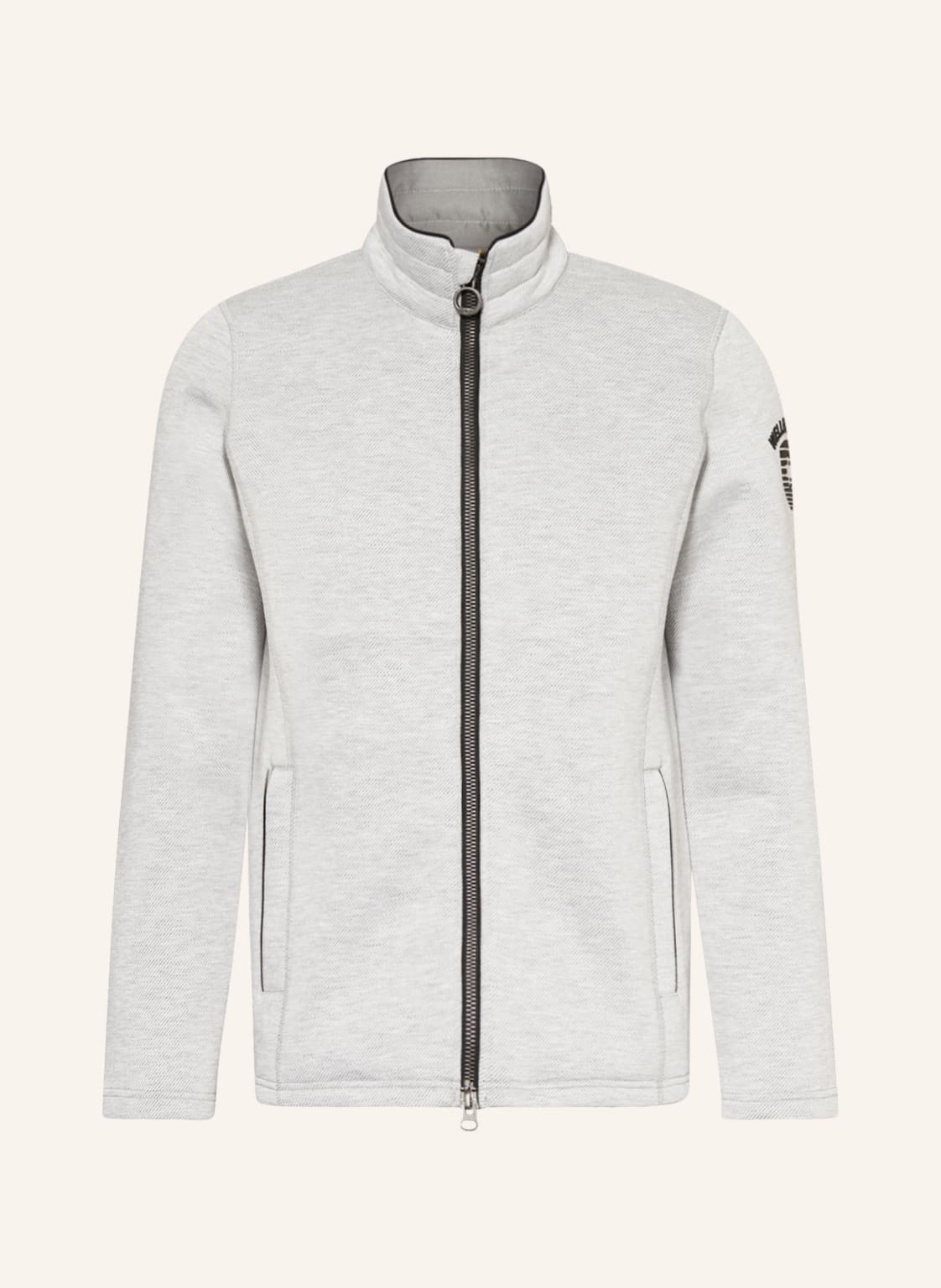 Image of Wellensteyn Sweatjacke Tampa schwarz