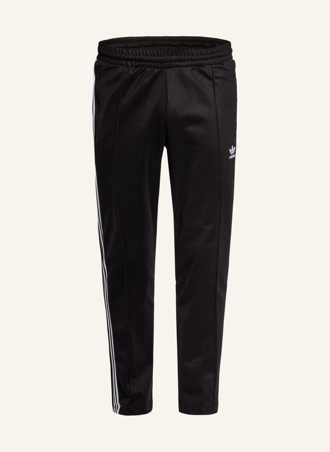 Image of Adidas Originals Jogginghose schwarz