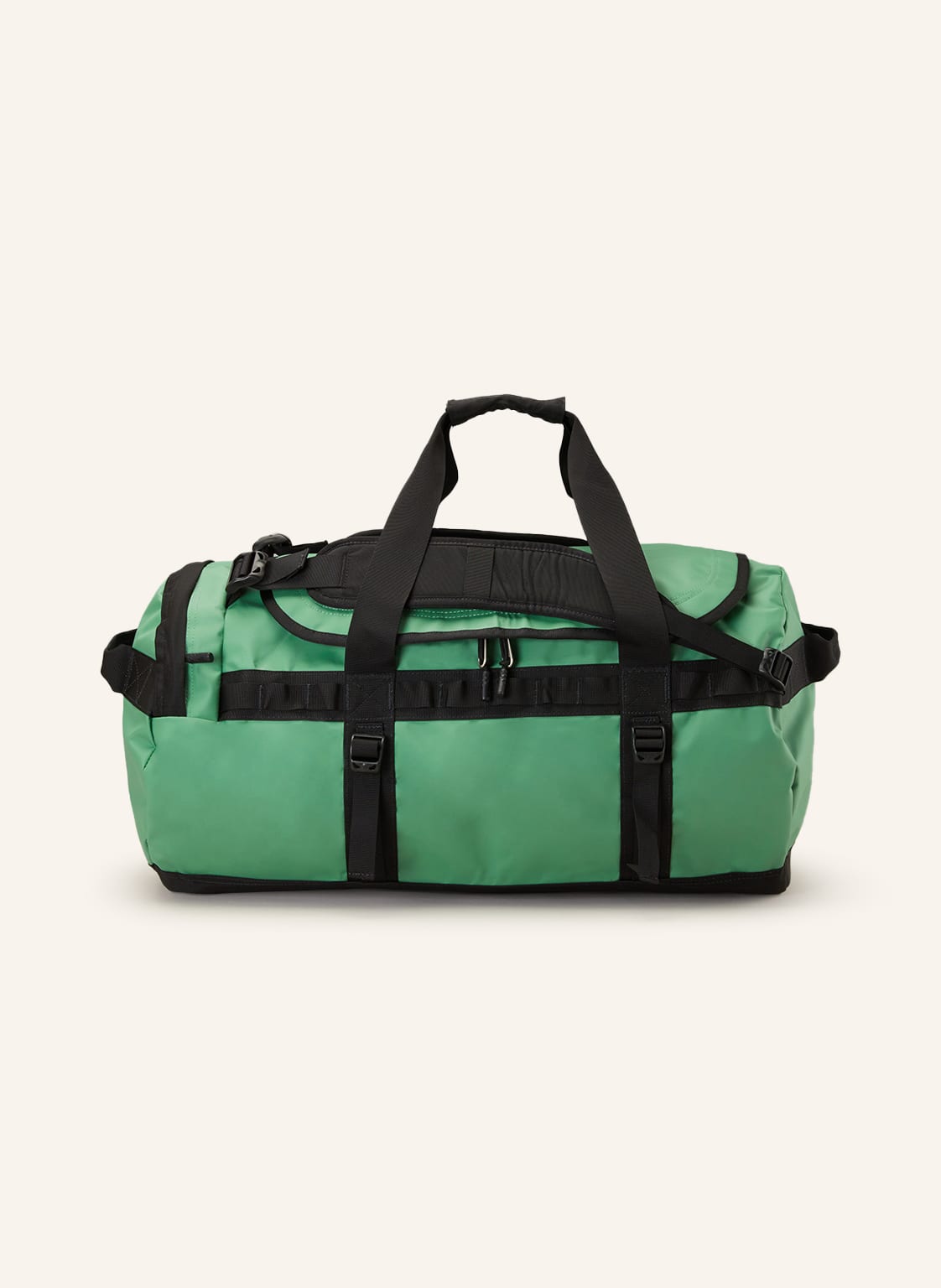 Image of The North Face Reisetasche Base Camp Duffel Medium 71 L gruen
