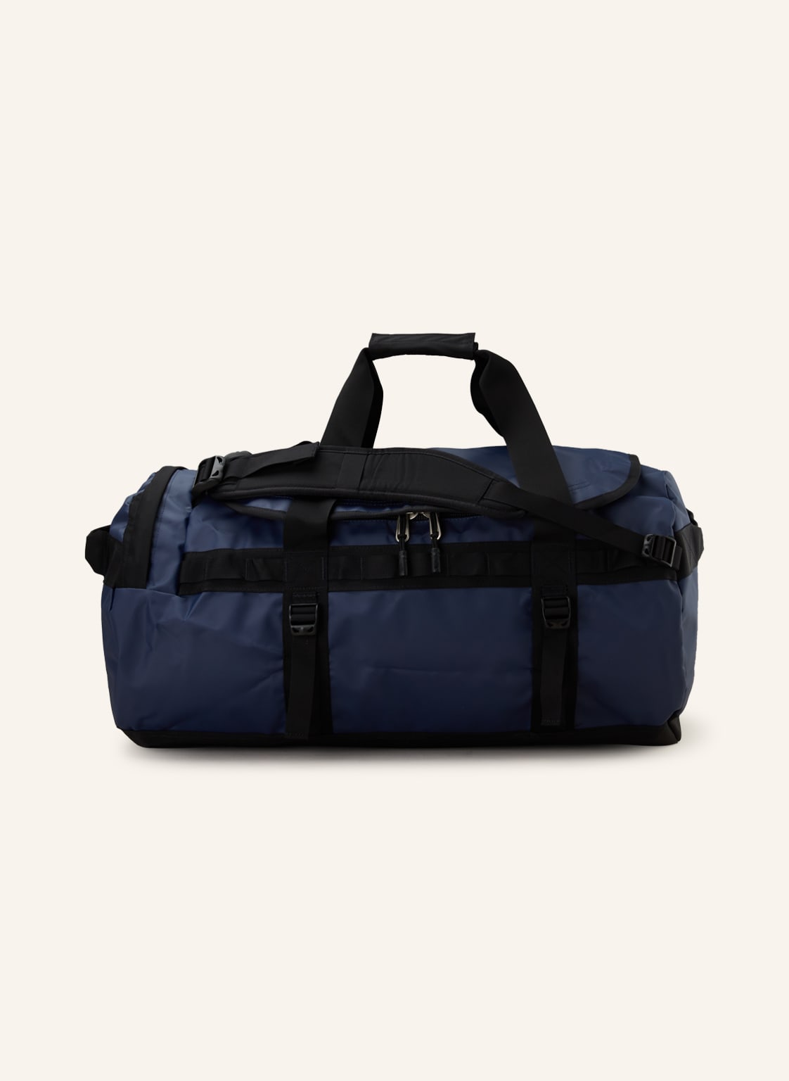 Image of The North Face Reisetasche Base Camp Duffel Medium 71 L blau
