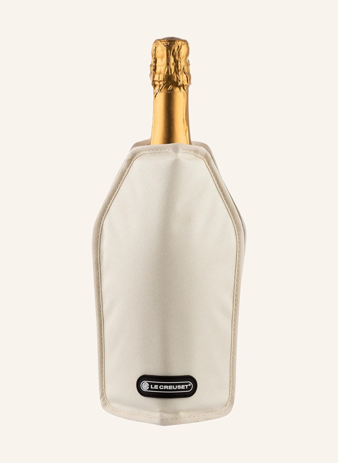 Image of Le Creuset Aktiv-Weinkühler weiss