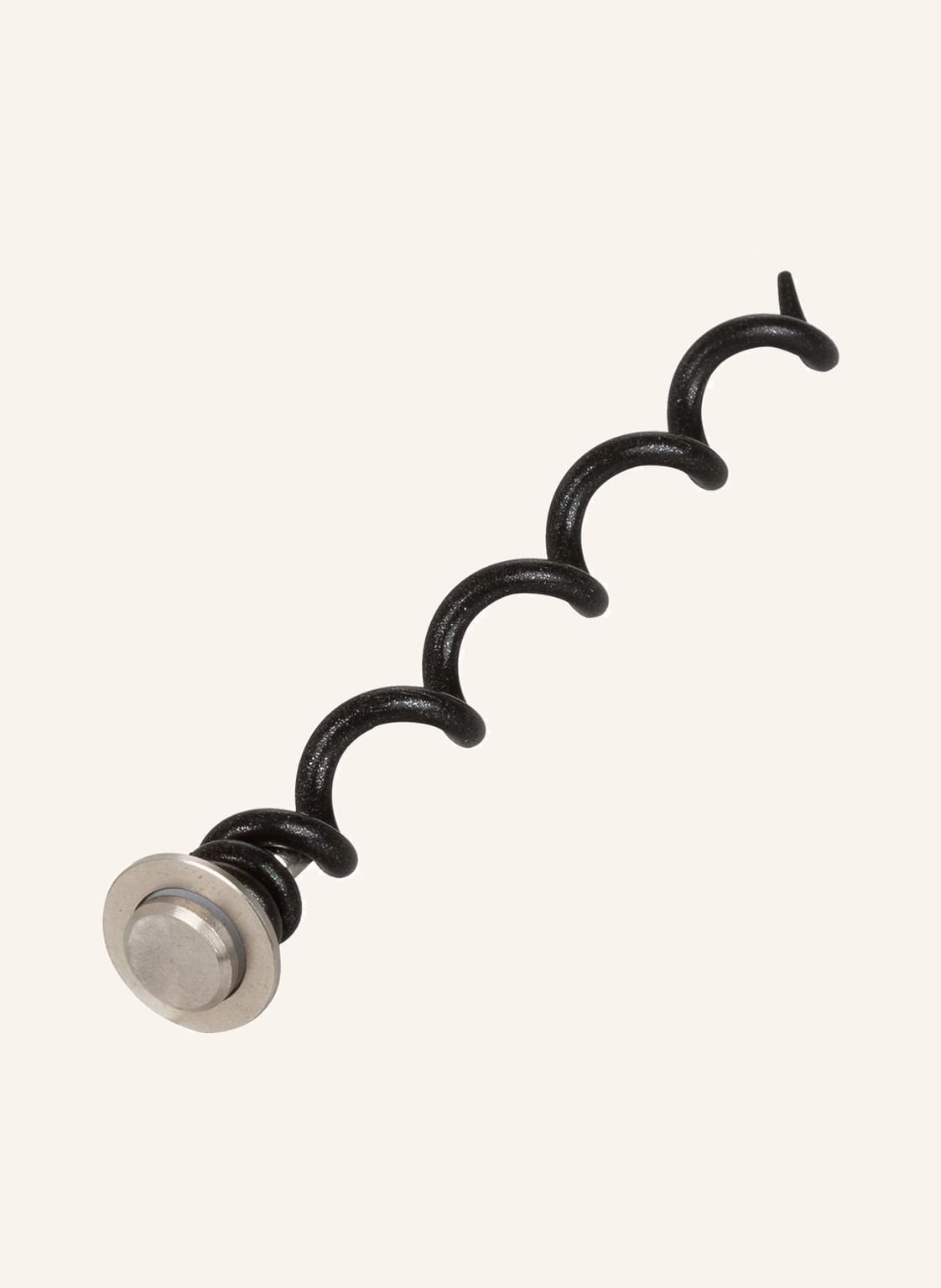 Image of Le Creuset Ersatzspirale Lm-000 Für Korkenzieher silber