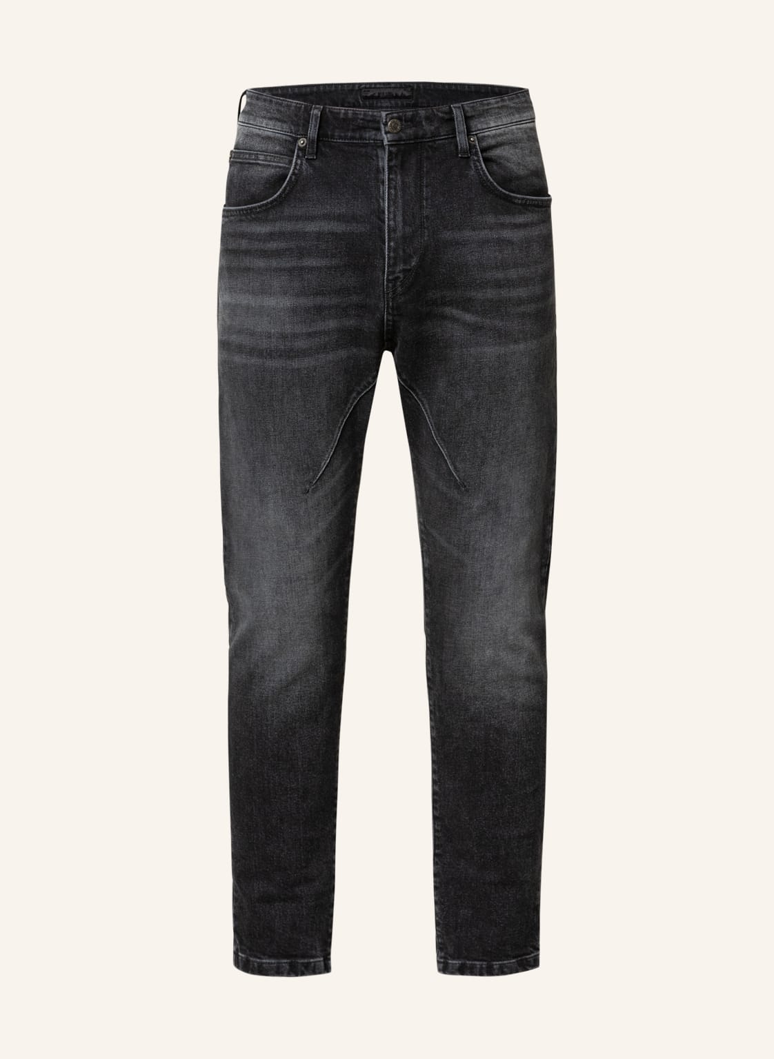 Image of Drykorn Jeans Wel Slim Fit grau