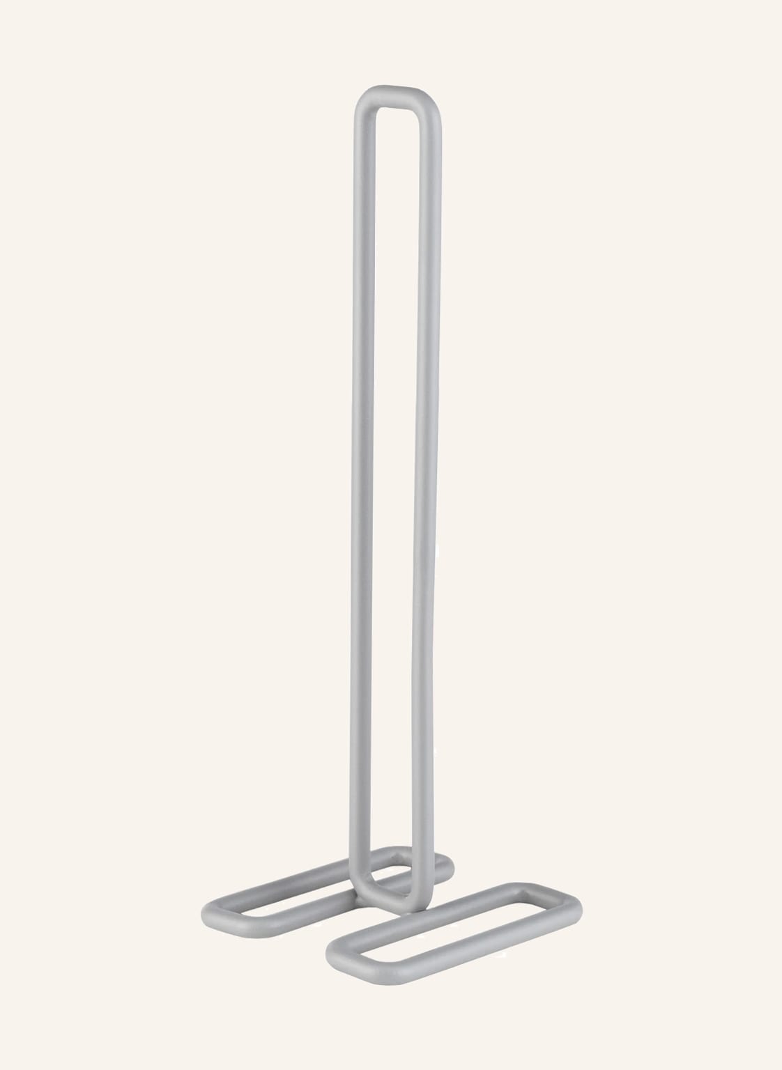 Image of Blomus Küchenrollenhalter Wires grau