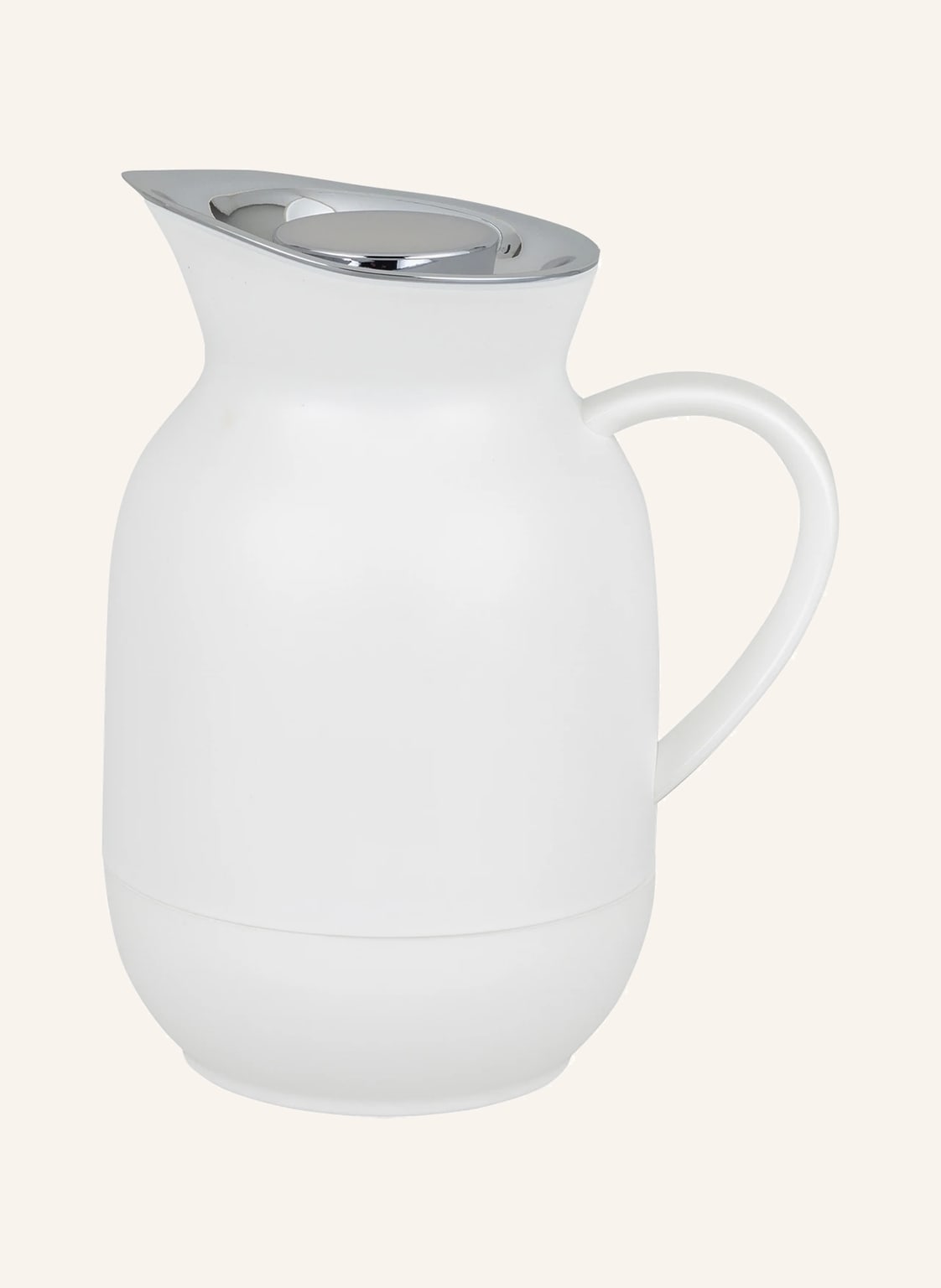 Image of Stelton Isolierkanne Amphora weiss