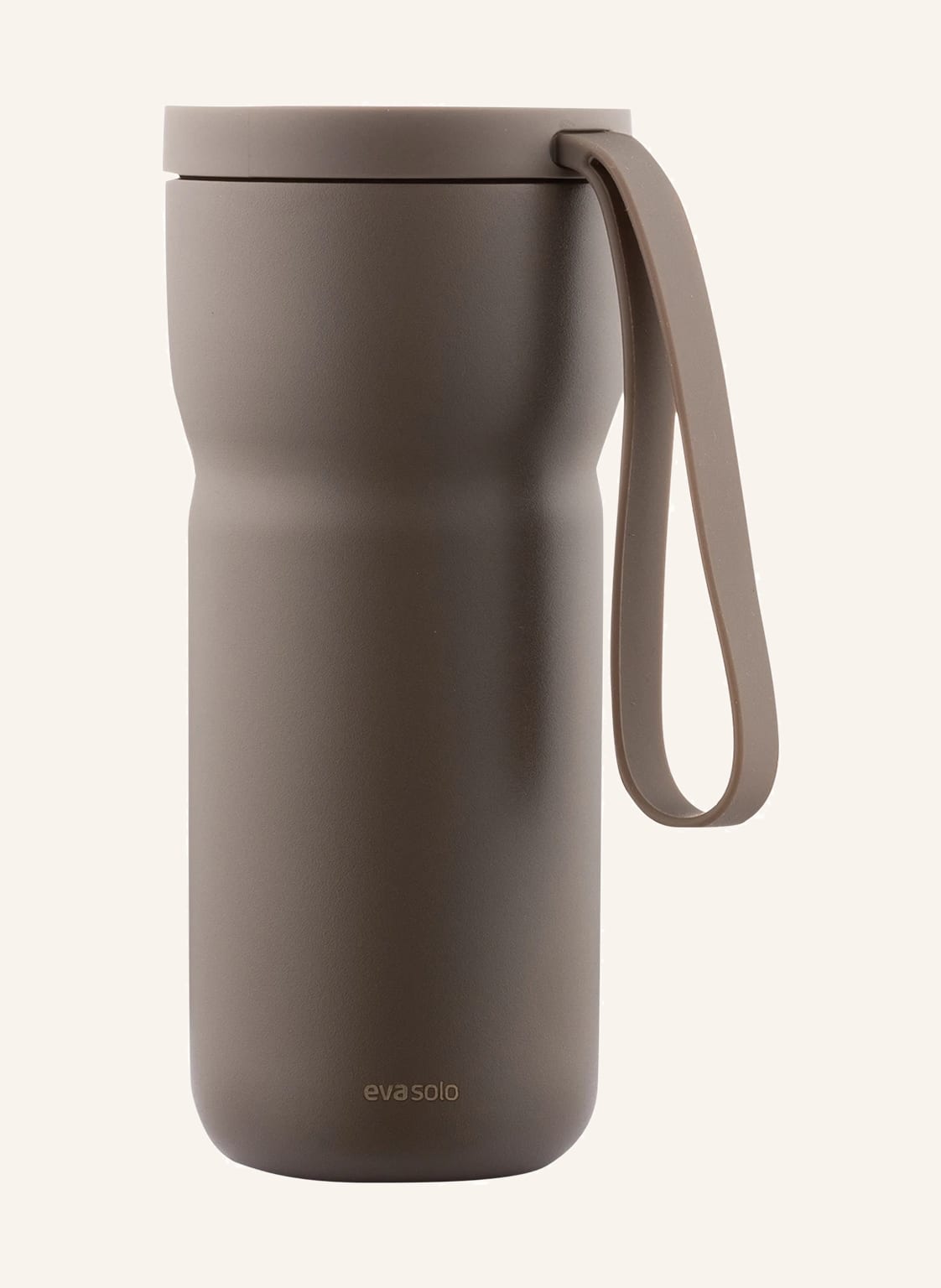 Image of Eva Solo Thermobecher Nordic Kitchen beige