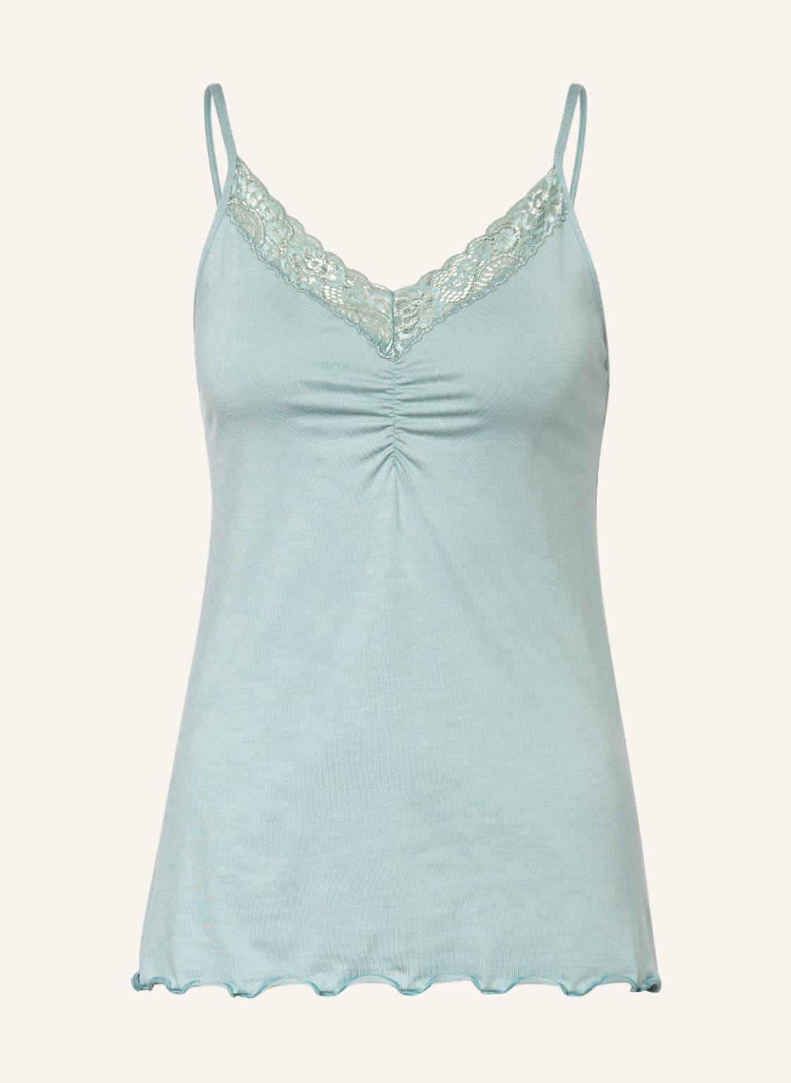 Image of Darling Harbour Schlaftop blau