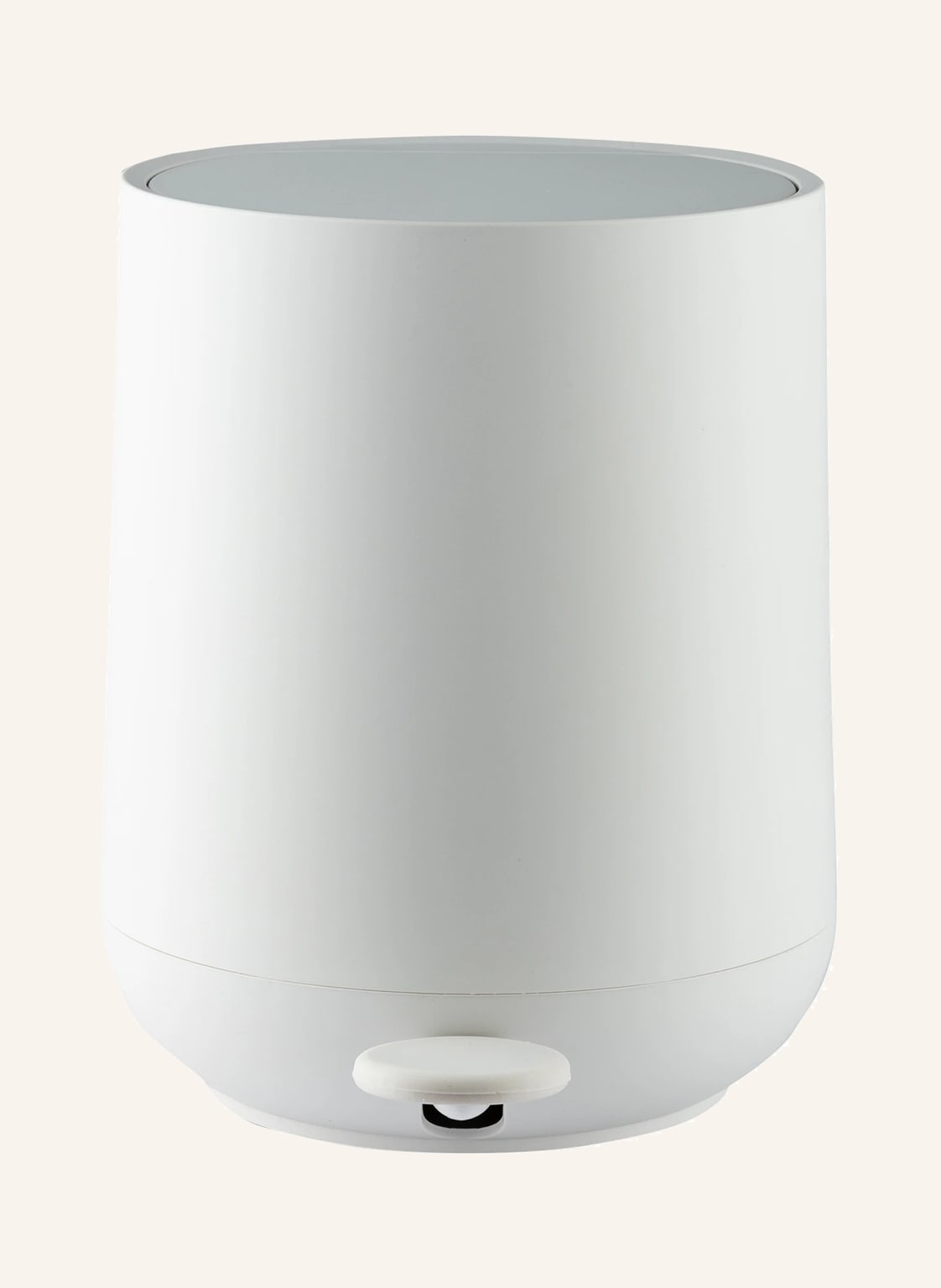 Image of Zone Denmark Bad-Treteimer Nova grau