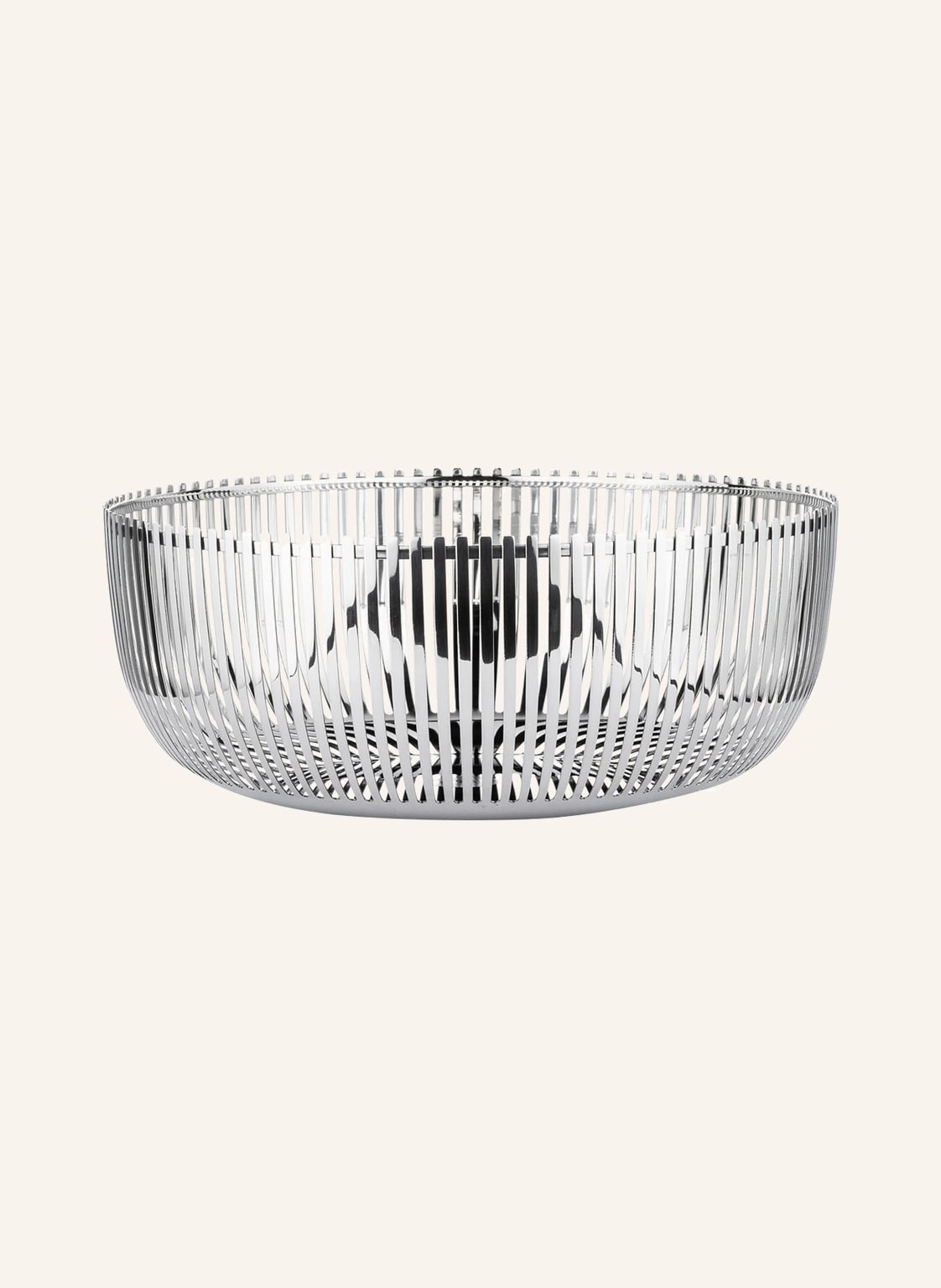 Image of Alessi Schale pch05 silber