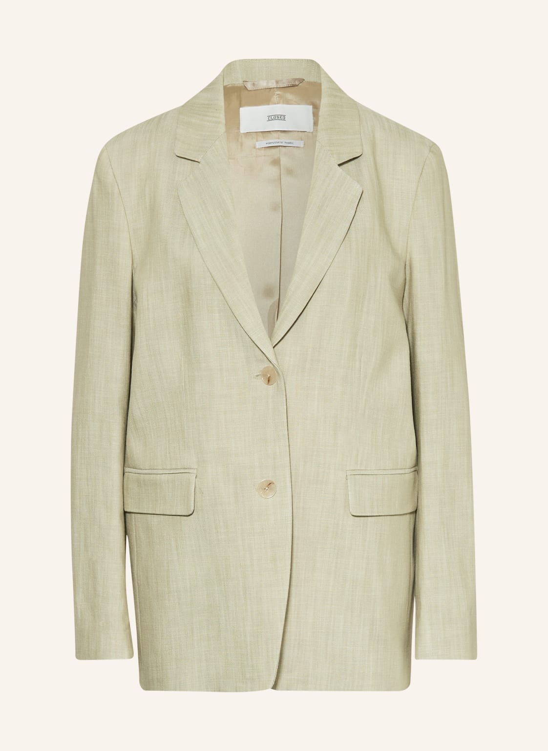 Image of Closed Blazer Lola gruen