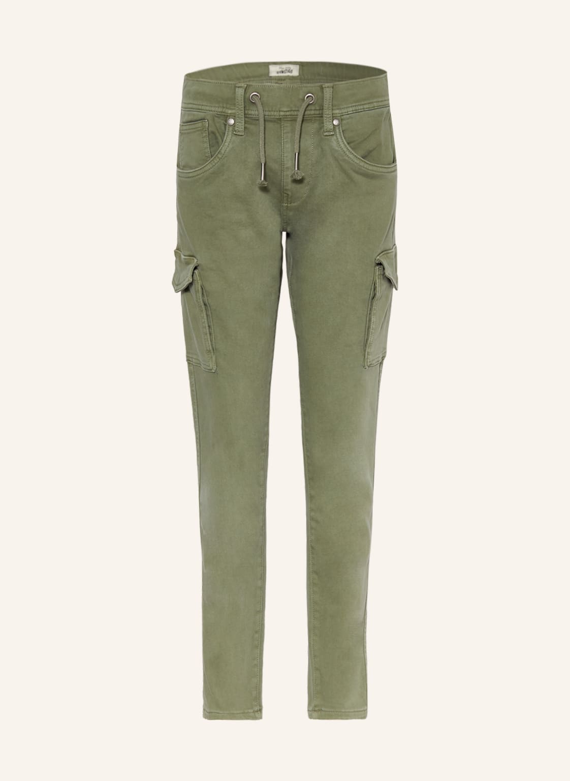 Image of Pepe Jeans Cargohose Chase Chargo gruen