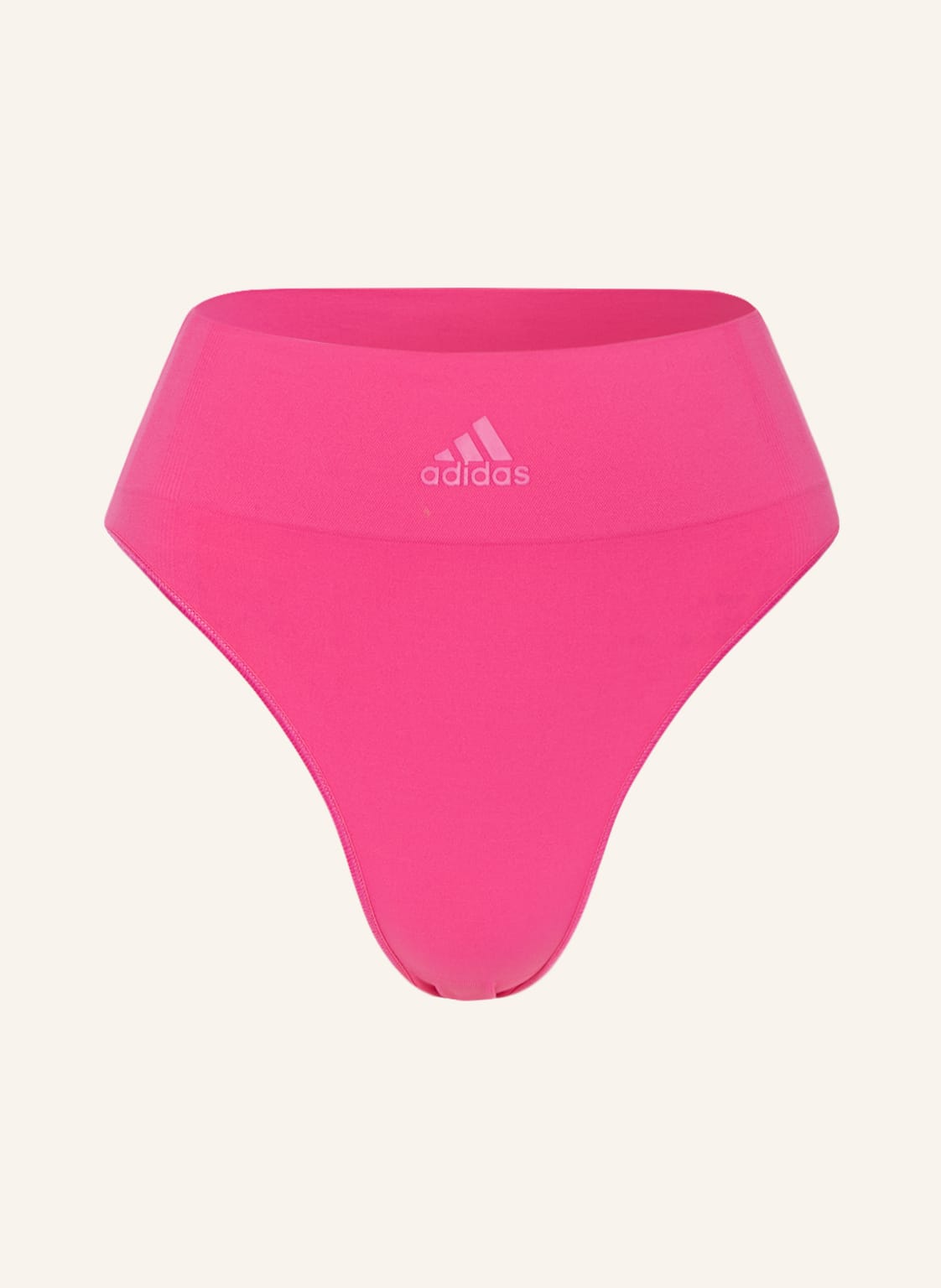 Image of Adidas Taillenslip pink