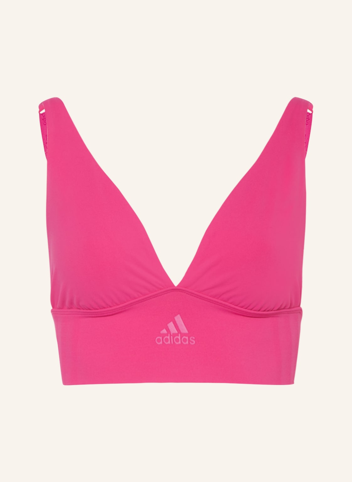 Image of Adidas Triangel-Bh pink