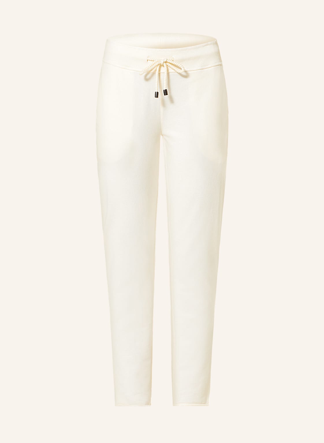 Image of Juvia Sweatpants Summer gelb