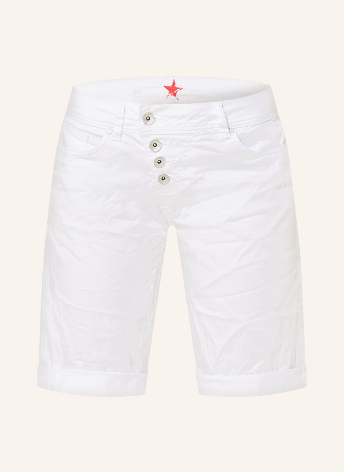Image of Buena Vista Shorts Malibu weiss