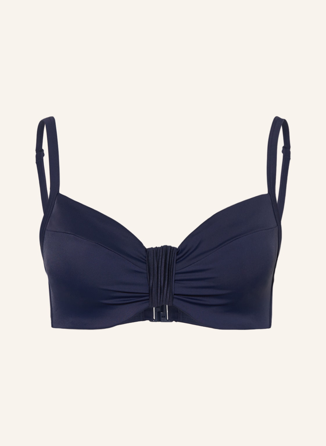 Image of Femilet Bügel-Bikini-Top Arizona blau