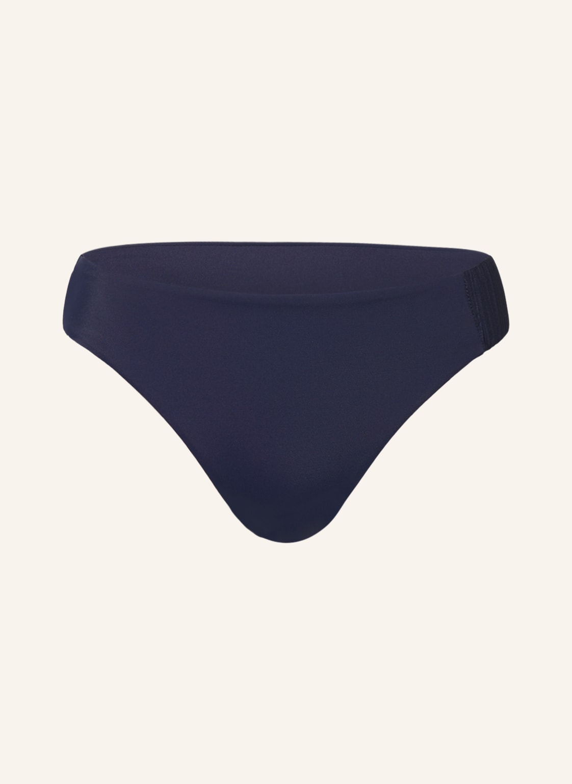 Image of Femilet Basic-Bikini-Hose Arizona blau