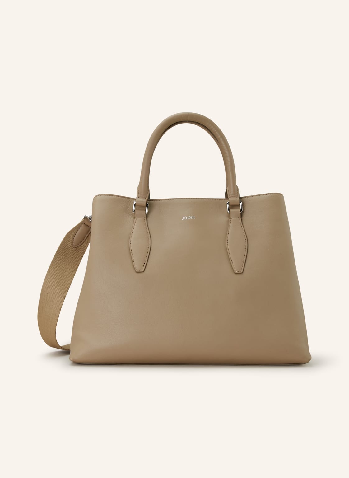 Image of Joop! Handtasche beige