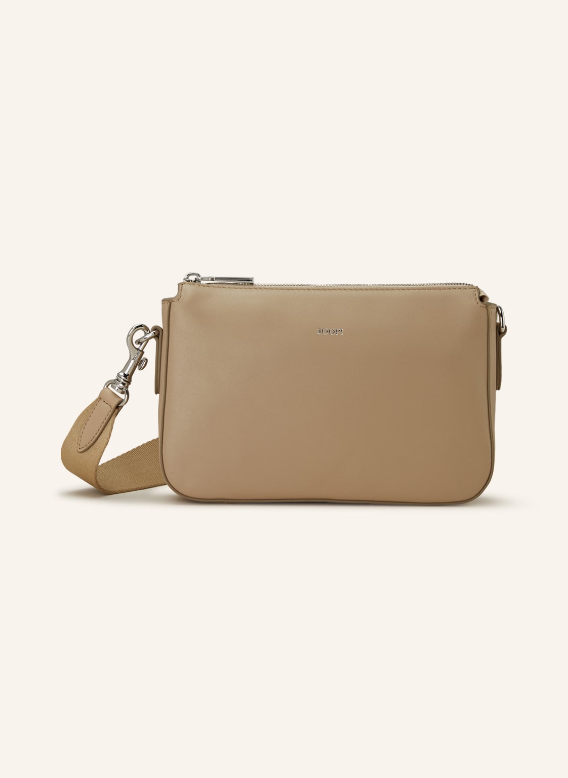 Image of Joop! Umhängetasche Jasmina beige