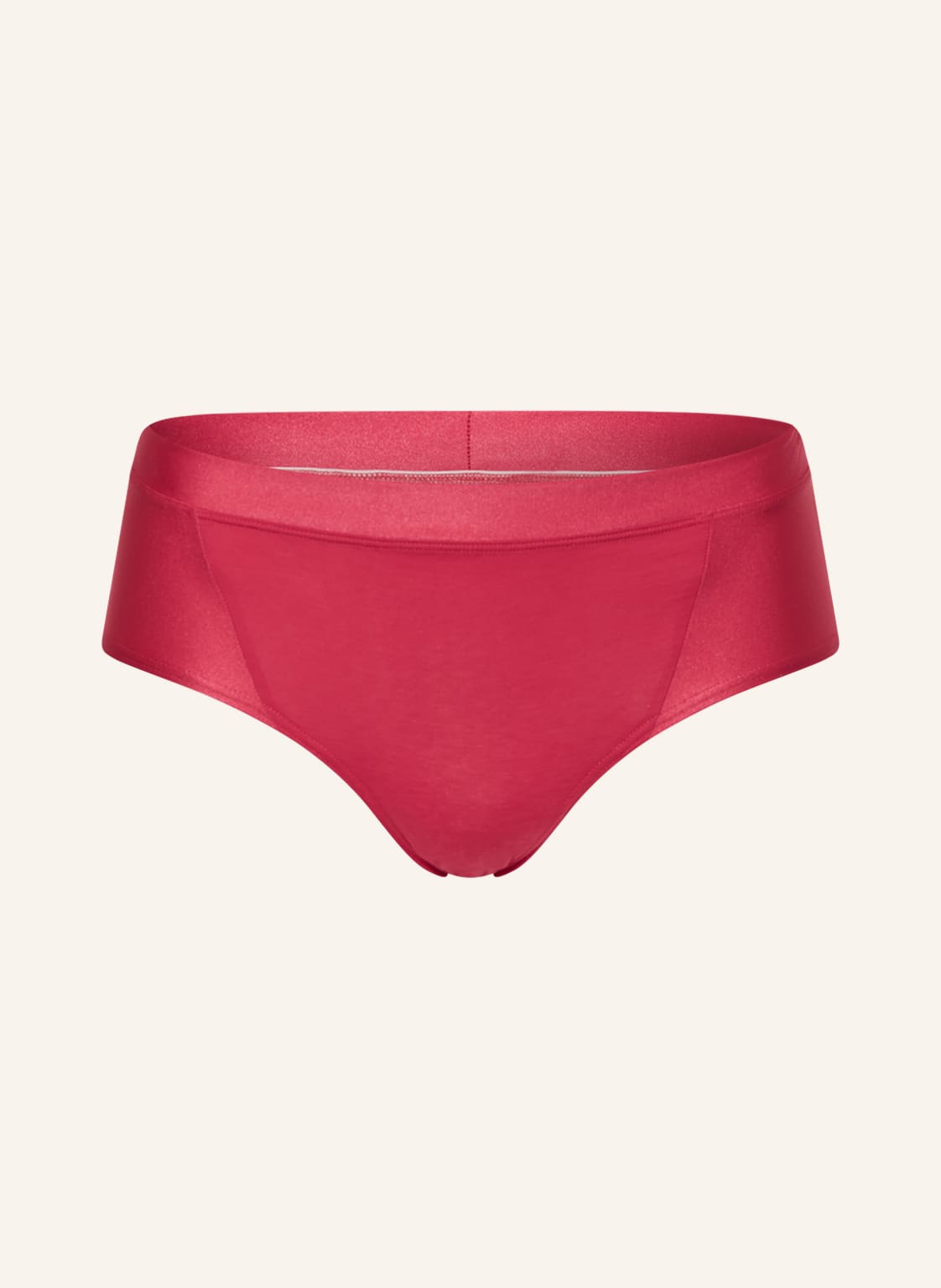 Image of Calida Panty Cate pink