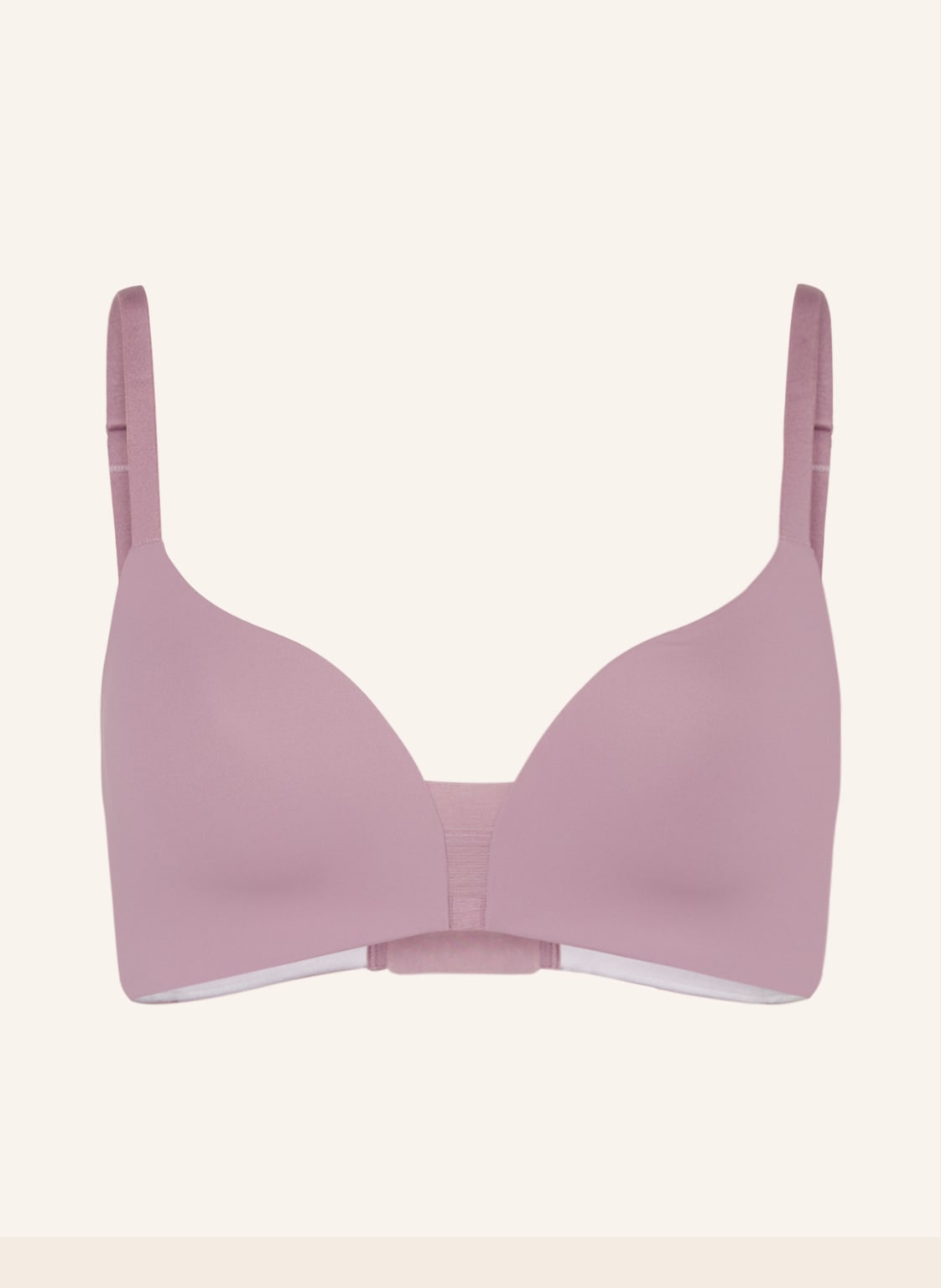 Image of Triumph Schalen-Bh Flex Smart violett
