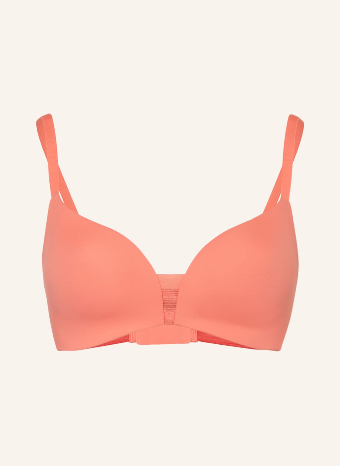 Image of Triumph Schalen-Bh Flex Smart orange