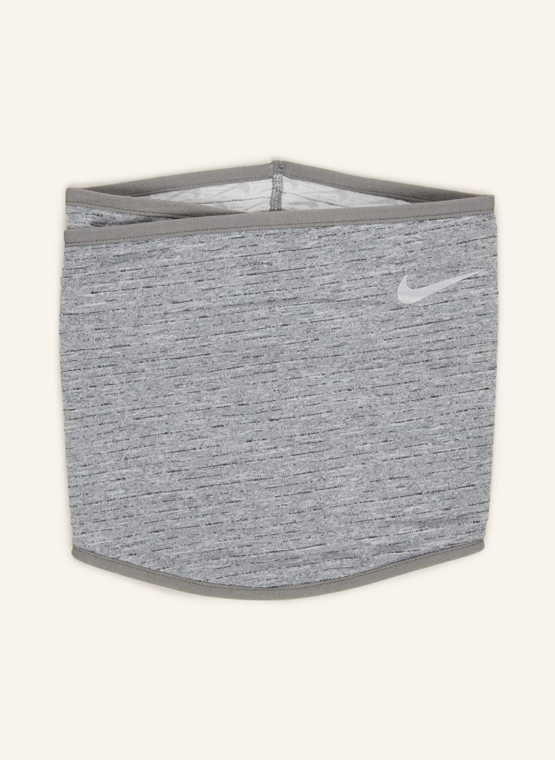 Image of Nike Multifunktionstuch Therma-Fit grau