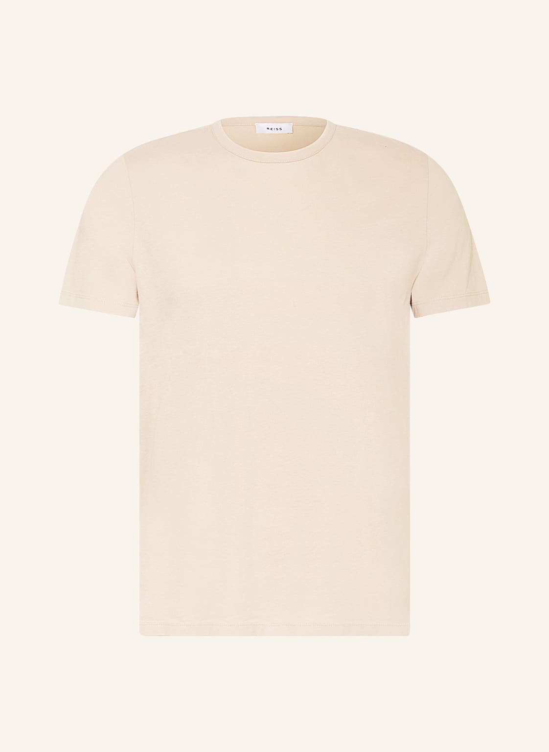 Image of Reiss T-Shirt Melrose rosa