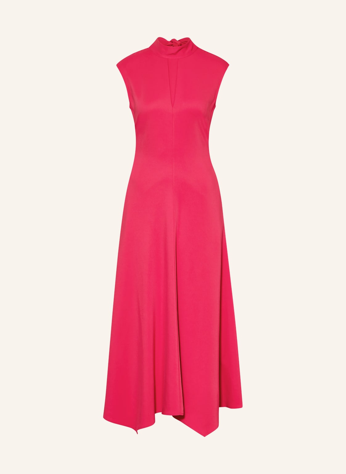 Image of Reiss Kleid Livvy pink