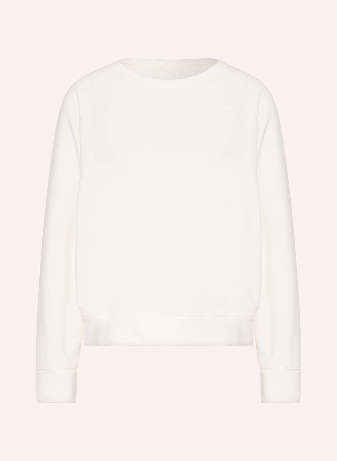 Image of Juvia Sweatshirt gelb