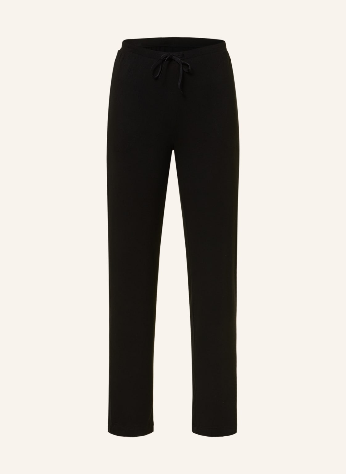 Image of Dkny Schlafhose Core Essentials schwarz